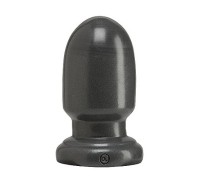 Анальный стимулятор American Bombshell Shell Shock Small