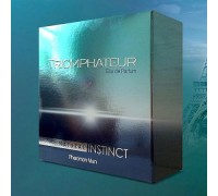 Парфюмерная вода с феромонами Natural Instinct TriomphaTeur 100 мл