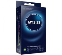 Презервативы My.Size №10 размер 47