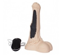 Вибратор жеребца Коди