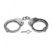 Наручники FFS Professional Police Handcuffs - фото 3