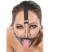 Кляп 3 в 1 со сменными частями Fetish Fantasy Extreme