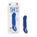 Вибратор Body & Soul Sultry Blue - фото 2