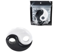 Два кольца Yin Wang Combo Cock Rings