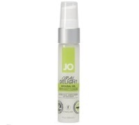 Ментоловый лубрикант для оральных ласк Oral Delight 30 мл