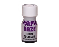Попперс Purple Haze 10ml (Великобритания)