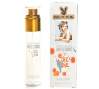 Женские духи с феромонами Moschino Cheap Chic 45 мл