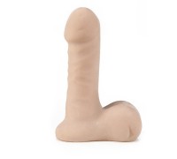 Фаллоимитатор First Dong Soft Dildo