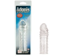 Удлинитель пениса Adonis 2in прозрачный