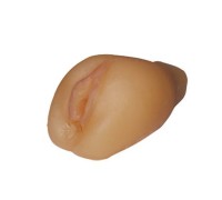 NS Вагина суперкожа Soft Vagina