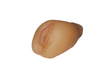 NS Вагина суперкожа Soft Vagina