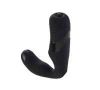Компактный массажер простаты с вибрацией Compact Prostate Massager