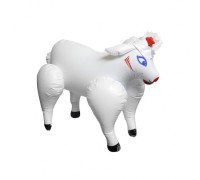 Мини-кукла овечка Travel Size Lovin Lamb Blow Up Doll