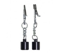BDSM Зажимы Sextreme Nipple Weights 50g