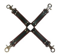 Бондажный БДСМ крест