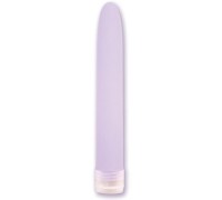 Вибратор 7in Velvet Lavender