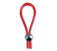 Красная петля на пенис