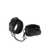 Наручники дизайнерские FFLE Couture Cuffs Black - фото 7