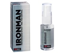 Пролонгатор спрей для мужчин IronMan Control-Spray 30 мл