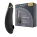 Бесконтактный стимулятор клитора Womanizer Premium 2 Black - фото