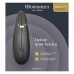 Бесконтактный стимулятор клитора Womanizer Premium 2 Black - фото 8
